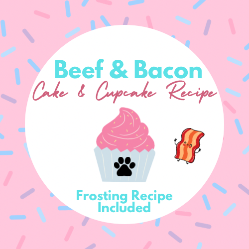 BEEF & BACON RECIPE