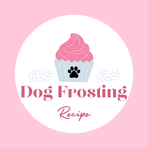 DOG FRIENDLY FROSTING RECIPE